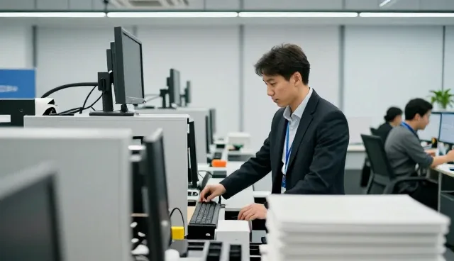 金湖智普企业管理咨询有限公司