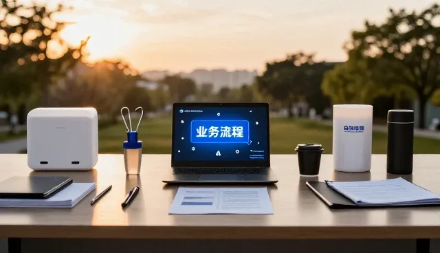 会务流程设计中的选型关注点与实操建议