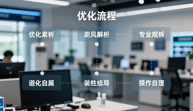 流程优化中的性能考量与适用条件分析