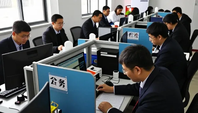 从高峰期运行说起：会务服务流程优化