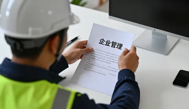 企业管理选型中需关注的关键维度